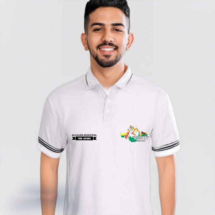 camisa polo 3